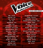 The Voice 2019 - PS4