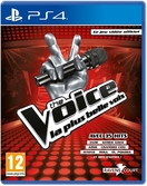 The Voice 2019 - PS4