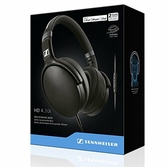 Micro-Casque Sennheiser HD 4.30i - Noir