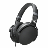 Micro-Casque Sennheiser HD 4.30i - Noir