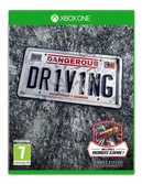 Dangerous Driving - XBOX ONE