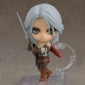 The Witcher - figurine nendoroid Ciri