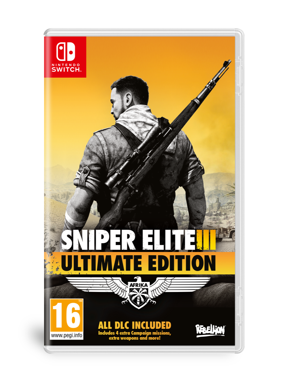 sniper elite 3 coop campaign