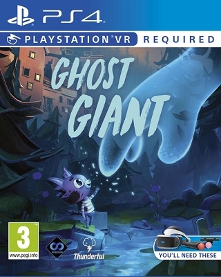 download ghost giant vr for free