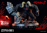 BERSERK NOSFERATU ZODD STATUE