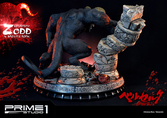 BERSERK NOSFERATU ZODD STATUE