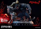 BERSERK NOSFERATU ZODD STATUE