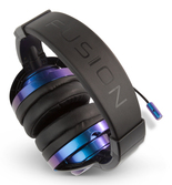 Power A - fusion wired gaming headset nebula