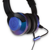 Power A - fusion wired gaming headset nebula