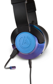 Power A - fusion wired gaming headset nebula