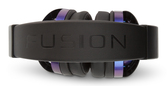 Power A - fusion wired gaming headset nebula