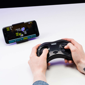 Manette pour Smartphone SEGA - Android