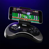 Manette pour Smartphone SEGA - Android