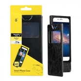 Coque universelle 4,7 pouces- noire