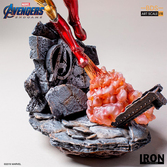 AVENGERS ENDGAME IRON MAN MARK85 1/10 ART STATUE