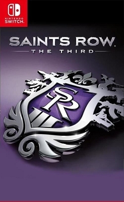 saints row the third switch download free