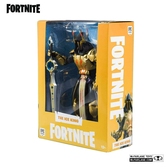 Fortnite - action figure - ice king - 28cm
