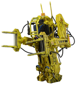 Aliens véhicule Deluxe Power Loader P-5000 NECA