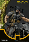 BATMAN ZERO YEAR REGULAR VERSION STATUE