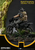 BATMAN ZERO YEAR REGULAR VERSION STATUE