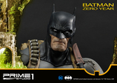 BATMAN ZERO YEAR REGULAR VERSION STATUE