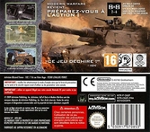 Call of Duty : Modern Warfare : Mobilized - DS