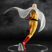 Figurine Pop Up Parade One Punch Man Saitama Hero - 18 cm