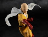 Figurine Pop Up Parade One Punch Man Saitama Hero - 18 cm