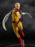 Figurine Pop Up Parade One Punch Man Saitama Hero - 18 cm