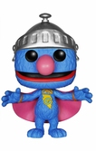 Figurine Pop Sesame Street 01 - Super Grover