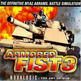 Armored Fist 3, Exclusive Collection - pc