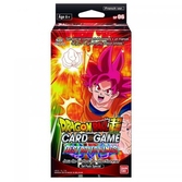 Dragon ball super card games - special pack 06 / fr - boite de 6