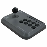 Stick arcade - fightstick mini pour switch