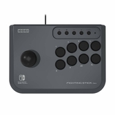 Stick arcade - fightstick mini pour switch