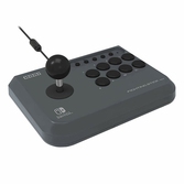 Stick arcade - fightstick mini pour switch