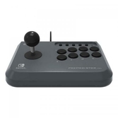 Stick arcade - fightstick mini pour switch