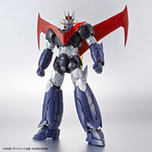 Mazinger - model kit - hg 1/144 great mazinger infinity vers.