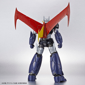 Mazinger - model kit - hg 1/144 great mazinger infinity vers.