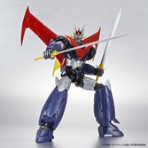 Mazinger - model kit - hg 1/144 great mazinger infinity vers.