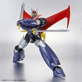 Mazinger - model kit - hg 1/144 great mazinger infinity vers.