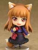 Figurine Nendoroid Spice and Wolf Holo