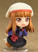 Figurine Nendoroid Spice and Wolf Holo