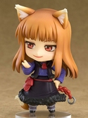 Figurine Nendoroid Spice and Wolf Holo