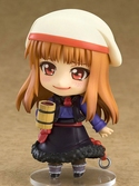 Figurine Nendoroid Spice and Wolf Holo