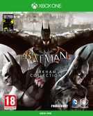 Batman Arkham Collection - PC