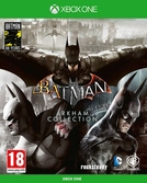 Batman Arkham Collection - PC