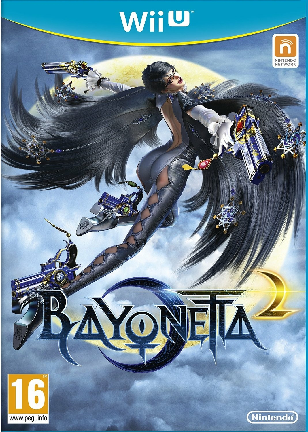 download free bayonetta wii u