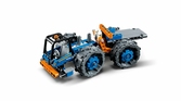 Lego 42071 - Le Bulldozer