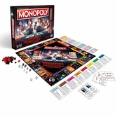 Monopoly - stranger things (uk only)