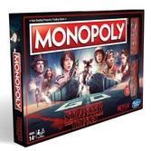 Monopoly - stranger things (uk only)